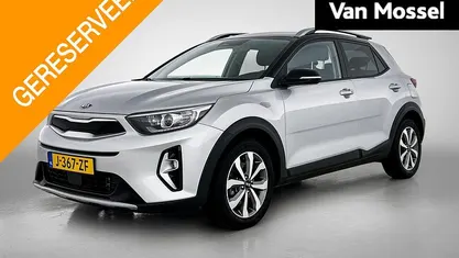 Occasion 2020 Kia Stonic SUV | € 15.445 (Eerlijke prijs)