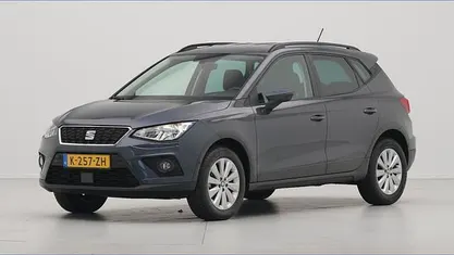 Occasion 2021 Seat Arona Business SUV | € 16.940 (Eerlijke prijs)