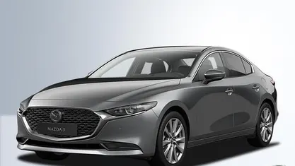 Occasion 2026 Mazda 3 Takumi-Line Sedan | € 43.290 (Eerlijke prijs)
