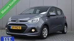 Gebruikt 2016 Hyundai i10 Comfort Hatchback | € 6.850 (Eerlijke prijs)