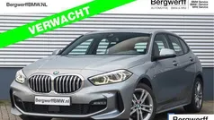 Gebruikt 2024 BMW 118 M Sport Hatchback | € 33.875 (Eerlijke prijs)