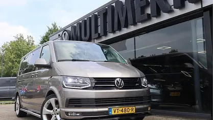 Occasion 2016 VW T6 Van | € 22.745 (Eerlijke prijs)