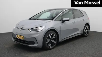 Occasion VW ID.3 Pro 170 kW (232 PK) 2025 Hatchback