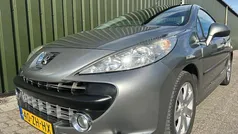 Gebruikt 2008 Peugeot 207 CC Cabriolet | € 2.750 (Eerlijke prijs)