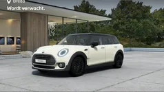 Wit Gebruikt 2021 Mini Cooper Clubman Business Stationwagen | € 25.880 (Eerlijke prijs)