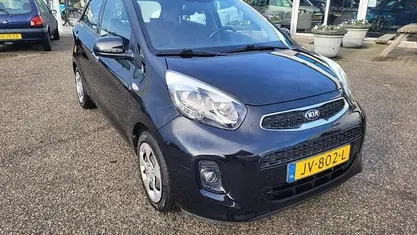 Occasion Kia Picanto 66 PK (48 kW) 2016 Hatchback Hatchback