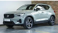 Groen Gebruikt 2025 Volvo XC40 Plus SUV | € 43.950 (Eerlijke prijs)
