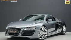 Gebruikt 2014 Audi R8 Coupé Design Coupé | € 94.995
