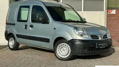 Overige Gebruikt 2005 Nissan Kubistar Visia Sedan | € 2.199