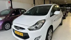 Gebruikt 2011 Hyundai ix20 MPV | € 5.450 (Eerlijke prijs)