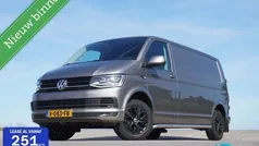VW T6