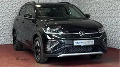 Gebruikt 2025 VW T-Cross R-line Edition SUV | € 36.440 (Goede deal)