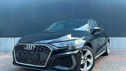 Occasion Audi A3 Sportback S-Line 110 PK (80 kW) 2024 Hatchback