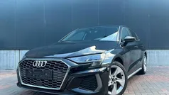 Gebruikt 2024 Audi A3 Sportback S-Line Hatchback | € 28.999 (Super prijs)