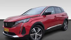 Gebruikt 2022 Peugeot 3008 GTi SUV | € 26.730 (Goede deal)