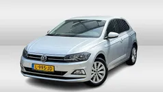 Gebruikt 2021 VW Polo Highline Hatchback | € 18.950 (Eerlijke prijs)