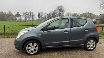 Gebruikt 2010 Suzuki Alto Comfort Hatchback | € 1.550 (Eerlijke prijs)
