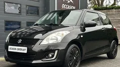 Gebruikt 2015 Suzuki Swift Hatchback | € 7.450 (Eerlijke prijs)