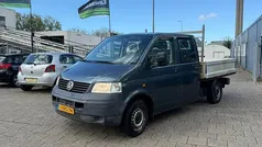 Gebruikt 2007 VW T5 Van | € 4.249 (Eerlijke prijs)