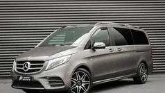 Gebruikt 2017 Mercedes V250 Avantgarde Edition MPV | € 39.945 (Super prijs)