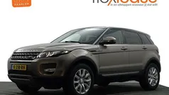 Gebruikt 2015 Land Rover Range Rover evoque Prestige SUV | € 24.900 (Eerlijke prijs)
