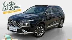 Gebruikt 2021 Hyundai Santa Fe Premium SUV | € 35.940 (Eerlijke prijs)
