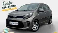 Grijs Gebruikt 2020 Kia Picanto Hatchback | € 12.250 (Eerlijke prijs)
