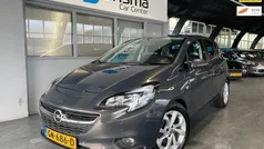 Grijs Gebruikt 2015 Opel Corsa Edition Hatchback | € 7.900 (Eerlijke prijs)