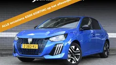 Gebruikt 2024 Peugeot e-208 Style Hatchback | € 22.395 (Eerlijke prijs)