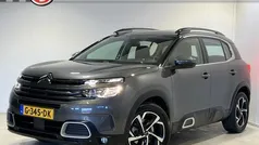 Grijs, metallic lak Gebruikt 2019 Citroën C5 Aircross Business Class SUV | € 16.340 (Eerlijke prijs)