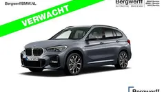 Gebruikt 2022 BMW X1 M Sport SUV | € 35.875 (Eerlijke prijs)