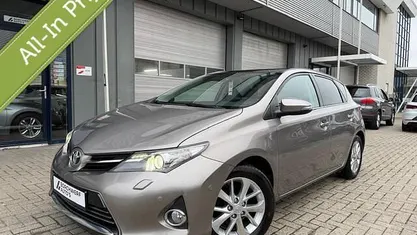 Occasion Toyota Auris 132 PK (97 kW) 2013 Overige Hatchback