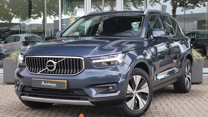 Gebruikt 2020 Volvo XC40 Business Edition SUV | € 24.900 (Eerlijke prijs)