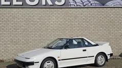 Gebruikt 1985 Toyota MR2 | € 19.500