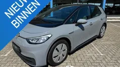 Grijs Gebruikt 2021 VW ID.3 Hatchback | € 19.900 (Eerlijke prijs)