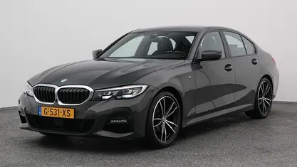 Occasion 2020 BMW 320 Executive Sedan | € 31.900 (Eerlijke prijs)