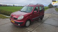 Gebruikt 2007 Renault Kangoo Expression MPV | € 1.650 (Eerlijke prijs)