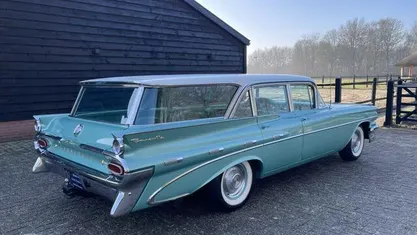 Occasion Pontiac Bonneville 300 PK (220 kW) 1959 Sedan
