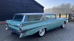 Gebruikt 1959 Pontiac Bonneville | € 79.900