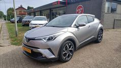 Gebruikt 2019 Toyota C-HR SUV | € 20.950 (Eerlijke prijs)