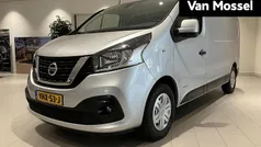 Grijs Gebruikt 2021 Nissan NV300 Acenta Van | € 16.400 (Eerlijke prijs)