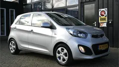 Gebruikt 2015 Kia Picanto Hatchback | € 7.299 (Eerlijke prijs)