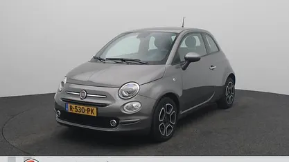 Gebruikt 2022 Fiat 500 Club Hatchback | € 11.450 (Goede deal)