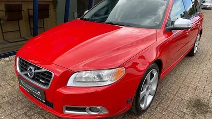 Occasion Volvo V70 R-Design 230 PK (169 kW) 2011 Stationwagen