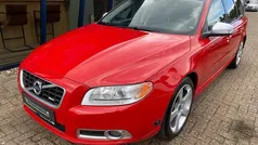 Gebruikt 2011 Volvo V70 R-Design Stationwagen | € 14.945 (Eerlijke prijs)