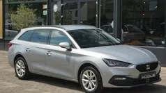 Gebruikt 2023 Seat Leon Style Stationwagen | € 20.480 (Goede deal)