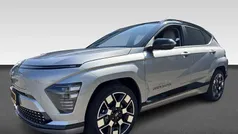 Grijs Gebruikt 2025 Hyundai Kona Premium SUV | € 43.930 (Eerlijke prijs)