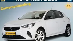 Wit Gebruikt 2020 Opel Corsa-e Edition Hatchback | € 12.850 (Eerlijke prijs)