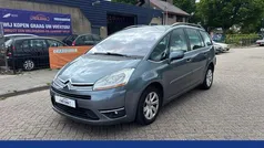Citroën Grand C4 Picasso