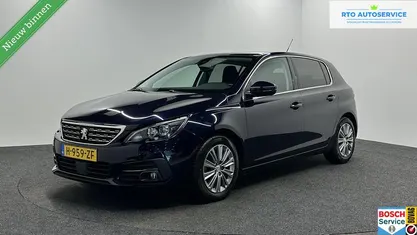 Occasion Peugeot 308 Premium 131 PK (96 kW) 2020 Hatchback